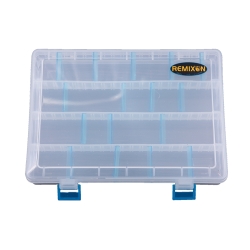 Remixon HS-307 Balıkçı Kutusu - Remixon