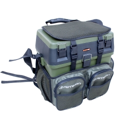 Remixon HS-317 Giydirme Sırt Çantası - Remixon