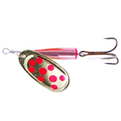 Remixon Hunter #3 10gr Spinner Yem - Remixon