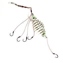 Remixon İthal Bağlı Küçük Sazan Yayı - Remixon