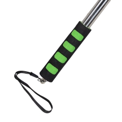 Remixon KA-02 80cm Krom Çelik Teleskopik Kakıç - 2