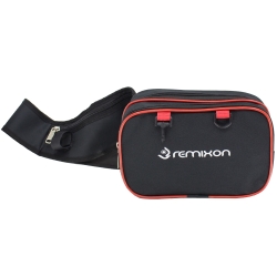 Remixon Kamış Takmalı Küçük Spin Çanta - Remixon