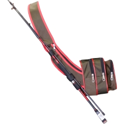 Remixon Kamış Tutacaklı Spin Çantası - Remixon