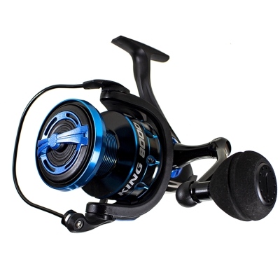 Remixon King 8000 Jig Olta Makinesi - 4