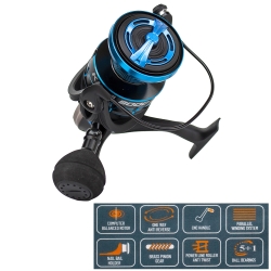 Remixon King 8000 Jig Olta Makinesi - 5