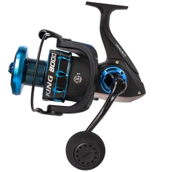Remixon King 8000 Jig Olta Makinesi - Remixon