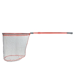 Remixon LND-03 Kauçuk Torlu Kepçe - Remixon