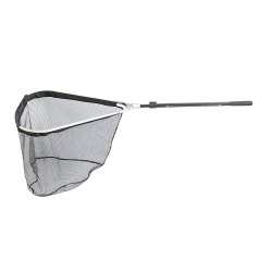 Remixon LND-05 Üçgen Kauçuk Fileli Kepçe - Remixon