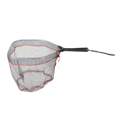 Remixon LND-23 20cm Kauçuk Torlu Balıkçı Kepçesi - 1