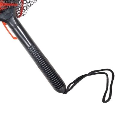 Remixon LND-23 20cm Kauçuk Torlu Balıkçı Kepçesi - 2