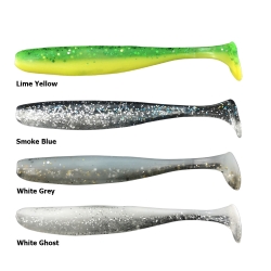 Remixon Look Shad 9cm Silikon Yem - Remixon