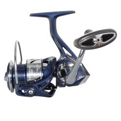 Remixon New Blue Power 3000 M Spin Olta Makinesi - 2