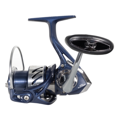 Remixon New Blue Power 4000 M Spin Olta Makinesi - 1