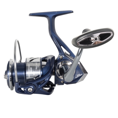 Remixon New Blue Power 4000 M Spin Olta Makinesi - 2