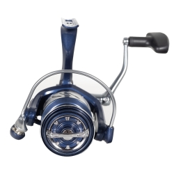 Remixon New Blue Power 4000 M Spin Olta Makinesi - 3