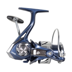 Remixon New Blue Power 4000 M Spin Olta Makinesi - 4