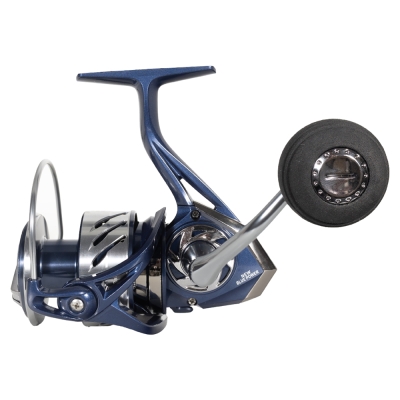 Remixon New Blue Power 5000 Spin Olta Makinesi - 1