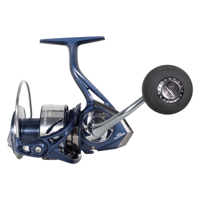 Remixon New Blue Power 5000 Spin Olta Makinesi - 2