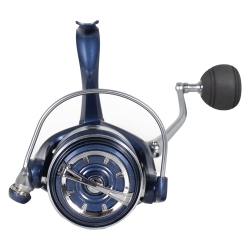 Remixon New Blue Power 5000 Spin Olta Makinesi - 3