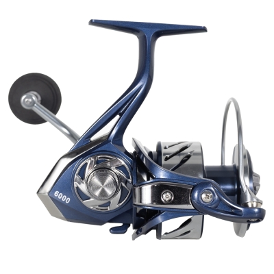 Remixon New Blue Power 5000 Spin Olta Makinesi - 4