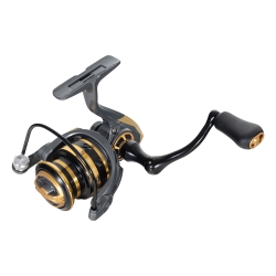 Remixon New Focus BG 3000 M Spin Olta Makinesi - 4