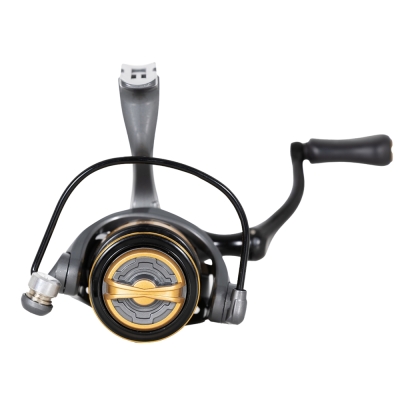 Remixon New Focus BG 3000 M Spin Olta Makinesi - 2