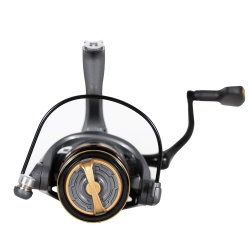 Remixon New Focus BG 5000 D Spin Olta Makinesi - 2