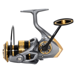 Remixon New Focus BG 5000 D Spin Olta Makinesi - Remixon