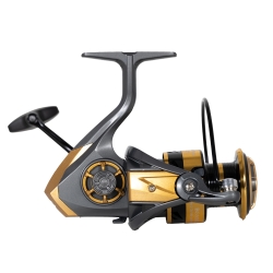 Remixon New Focus BG 6000 D Spin Olta Makinesi - 3