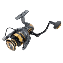 Remixon New Focus BG 6000 D Spin Olta Makinesi - 4