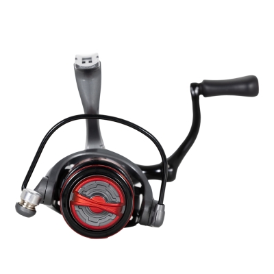 Remixon New Focus RD 3000 M Spin Olta Makinesi - 2