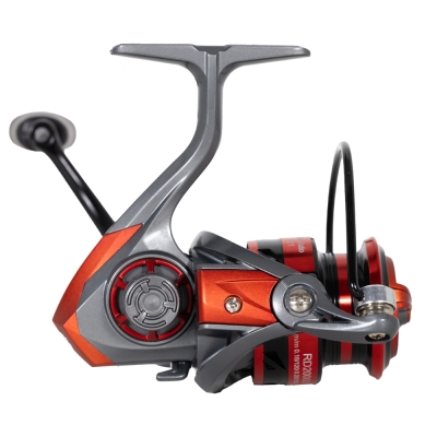 Remixon New Focus RD 3000 M Spin Olta Makinesi - 3