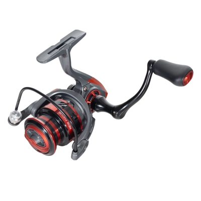 Remixon New Focus RD 3000 M Spin Olta Makinesi - 4