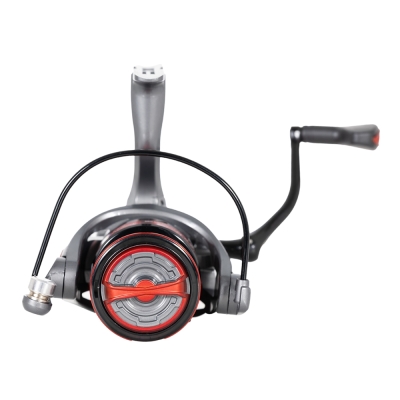 Remixon New Focus RD 6000 D Spin Olta Makinesi - 2