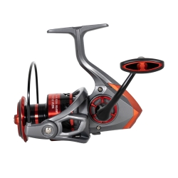 Remixon New Focus RD 6000 D Spin Olta Makinesi - Remixon