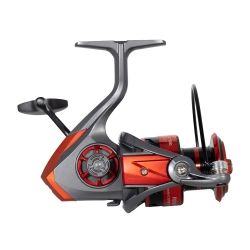 Remixon New Focus RD 6000 D Spin Olta Makinesi - 3