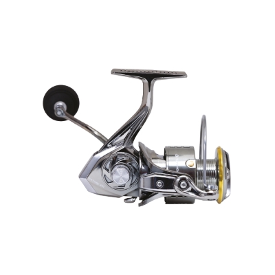 Remixon New Prestige 6000 Spin Olta Makinesi - 3