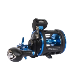 Remixon Oceano 30 LC Sol El Jig Çıkrık - Remixon
