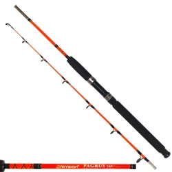 Remixon Pagrus Orange 60-120 gr Bot Kamış - Remixon