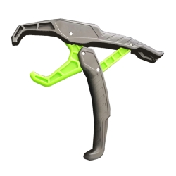 Remixon Plastik Grip - Remixon