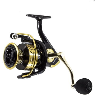 Remixon Premium Elegant 6000 Spin Olta Makinesi - 2