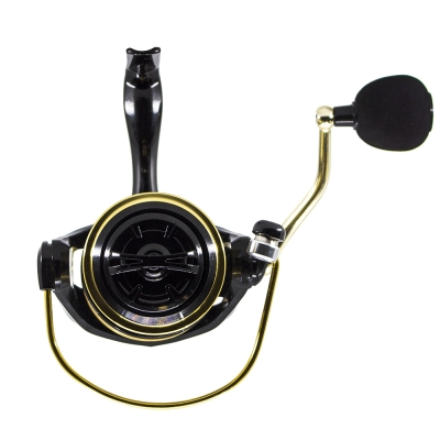 Remixon Premium Elegant 6000 Spin Olta Makinesi - 4