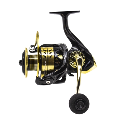 Remixon Premium Elegant 6000 Spin Olta Makinesi - 1