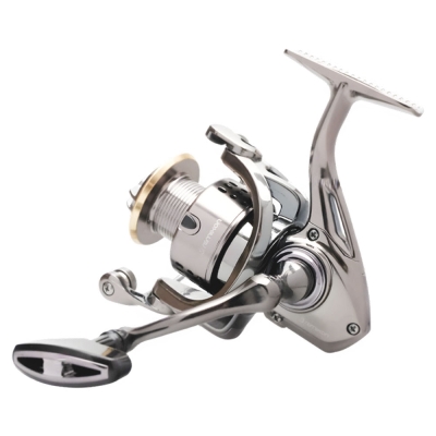 Remixon Prestige 4000 Spin Olta Makinesi - 2