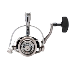 Remixon Prestige 4000 Spin Olta Makinesi - 4