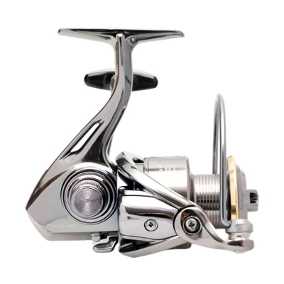 Remixon Prestige 4000 Spin Olta Makinesi - 3