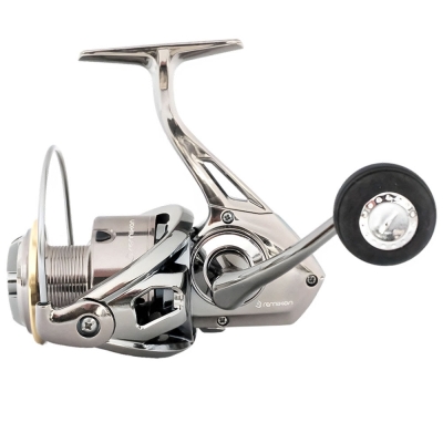 Remixon Prestige 5000 Spin Olta Makinesi - 1