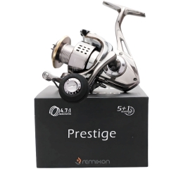 Remixon Prestige 5000 Spin Olta Makinesi - 5