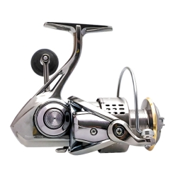 Remixon Prestige 5000 Spin Olta Makinesi - 3