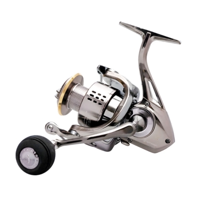 Remixon Prestige 5000 Spin Olta Makinesi - 2